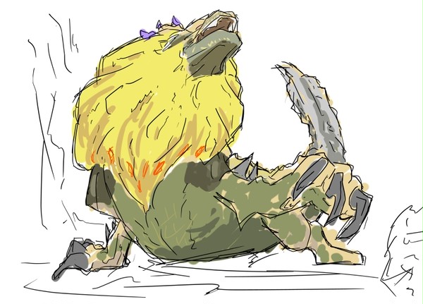 百獣の王
