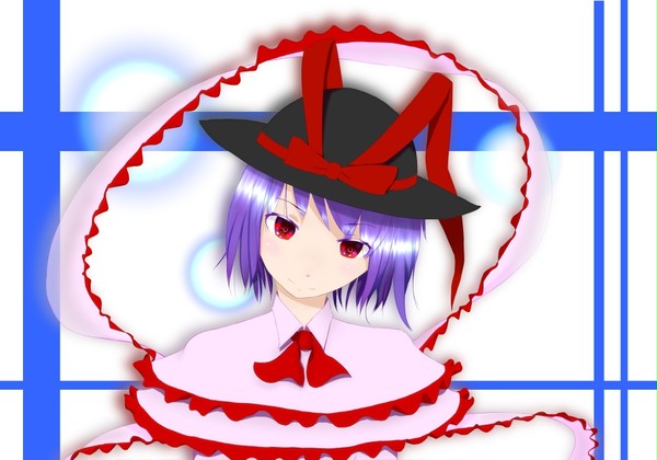 衣玖さん