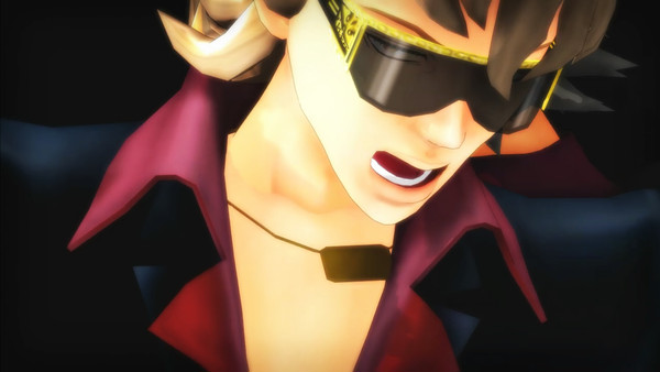 MMD詰め