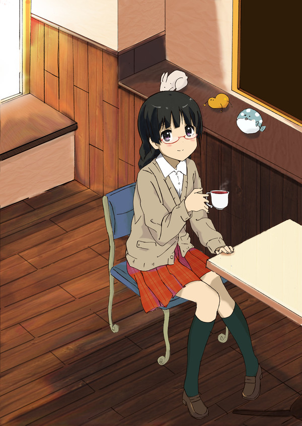 紅茶