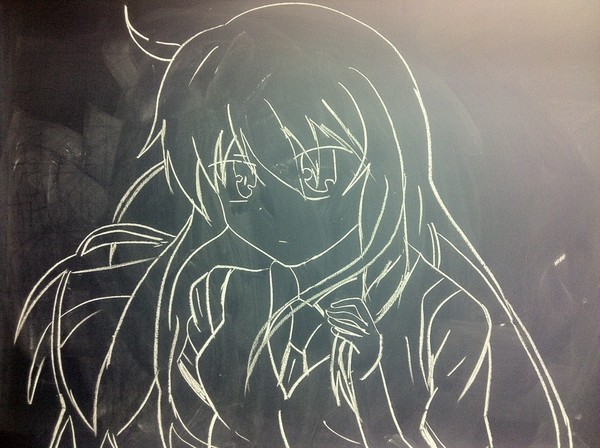 黒板
