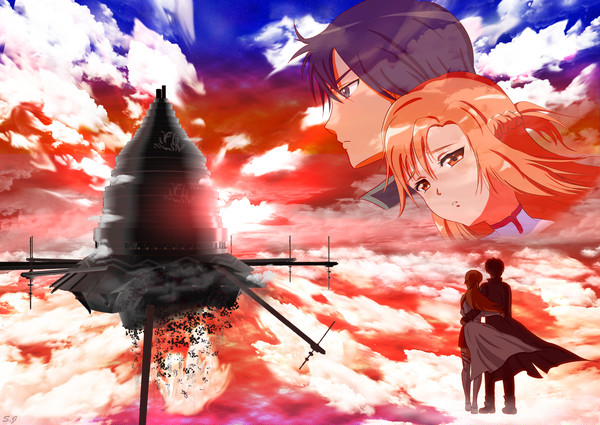 世界の終焉