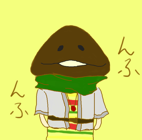 なめこ育てるのって何がおもしろいんだろうな