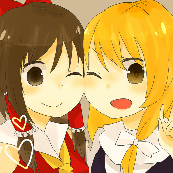 れいまり
