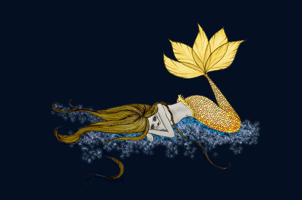 人魚