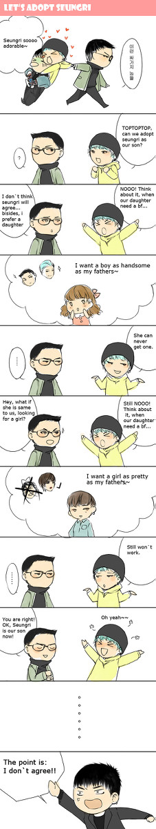 GTOP-Can we adopt seungri?
