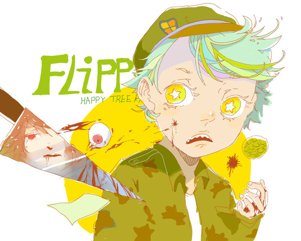 flippy
