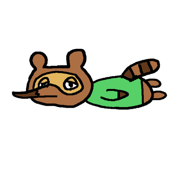 たぬきち