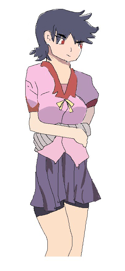 かんばるするが（１６・♂）