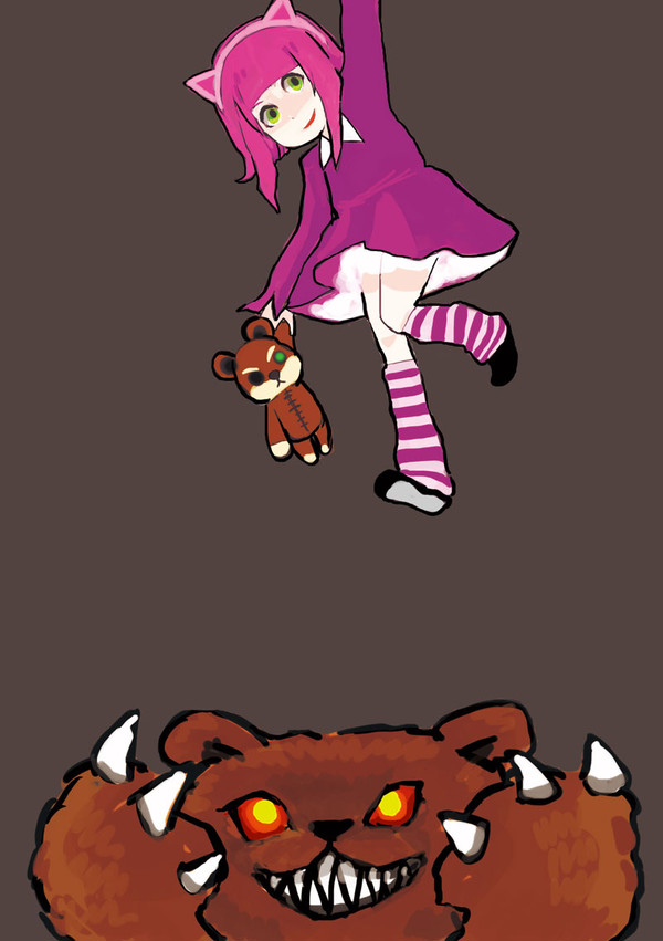 LOL's Annie Diary