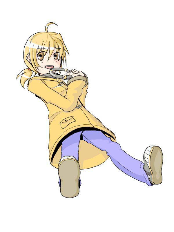 サキさん