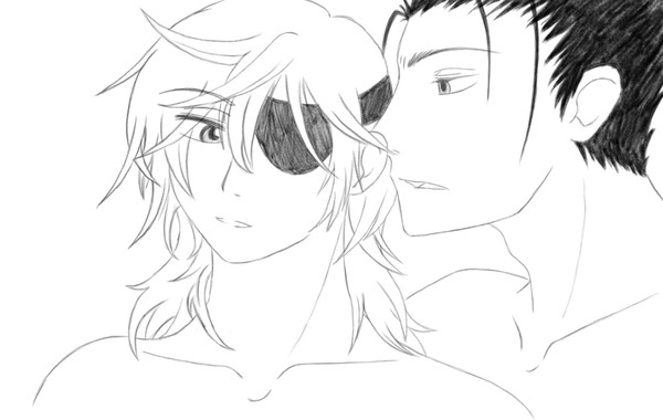 【黒ファイ】ささやき