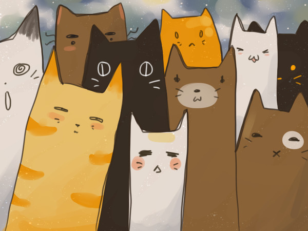 Cats