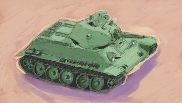t-34