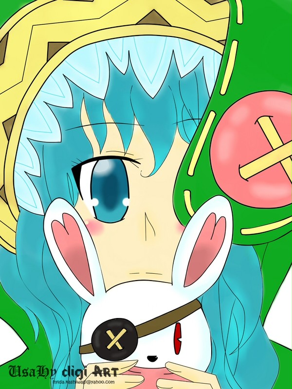 Yoshino (Date a Live)