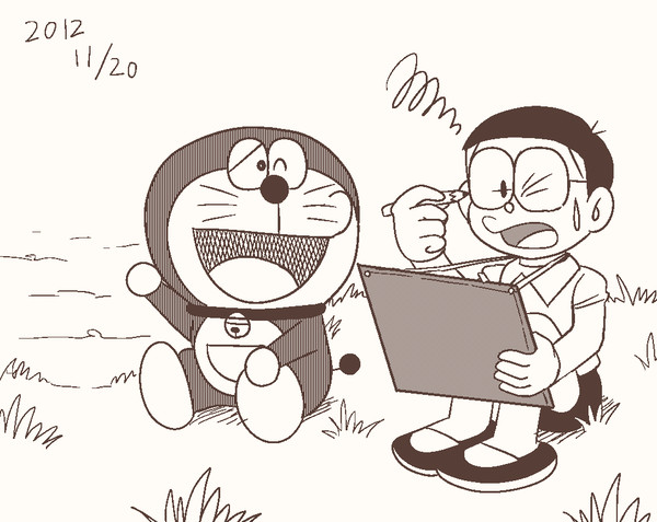 スケッチ