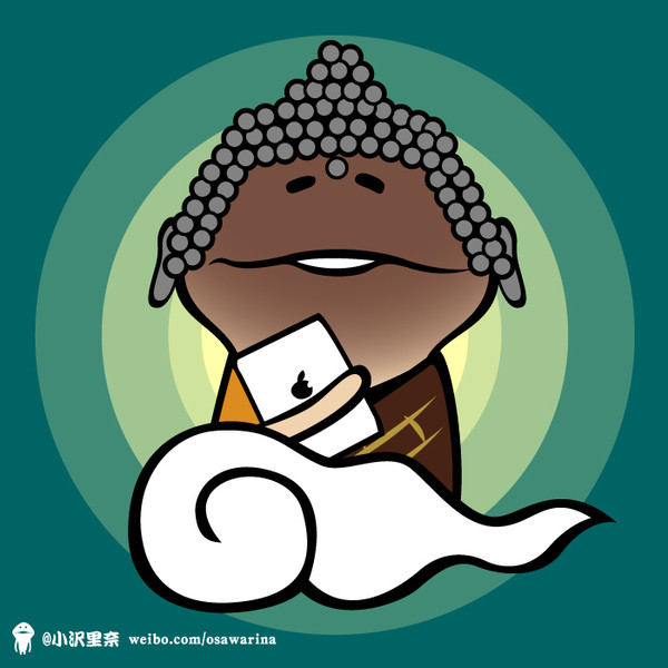仏なめこ