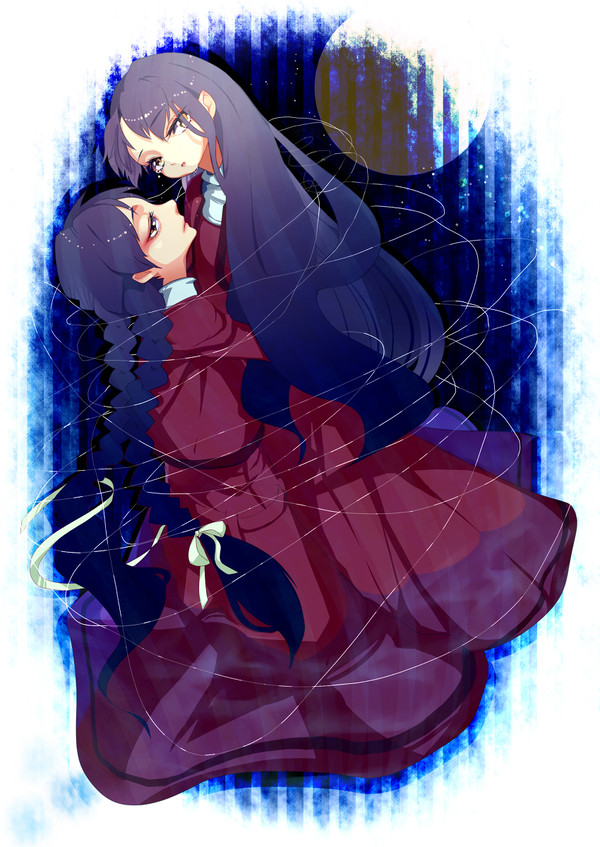 かなより