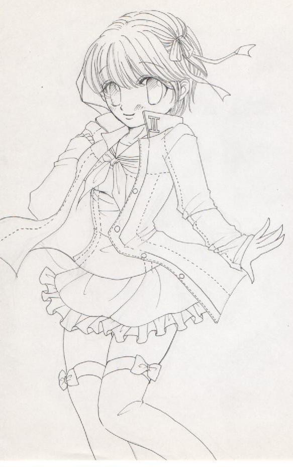 挿絵用