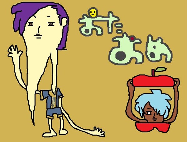 rikkaraさんへっ