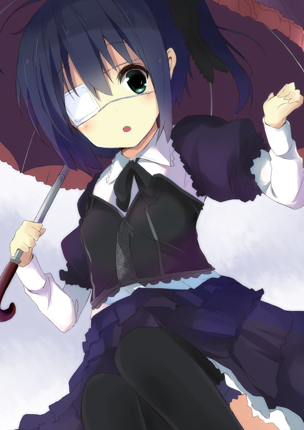 ごすろりっかちゃん