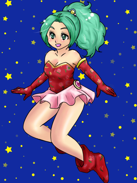 ティナ