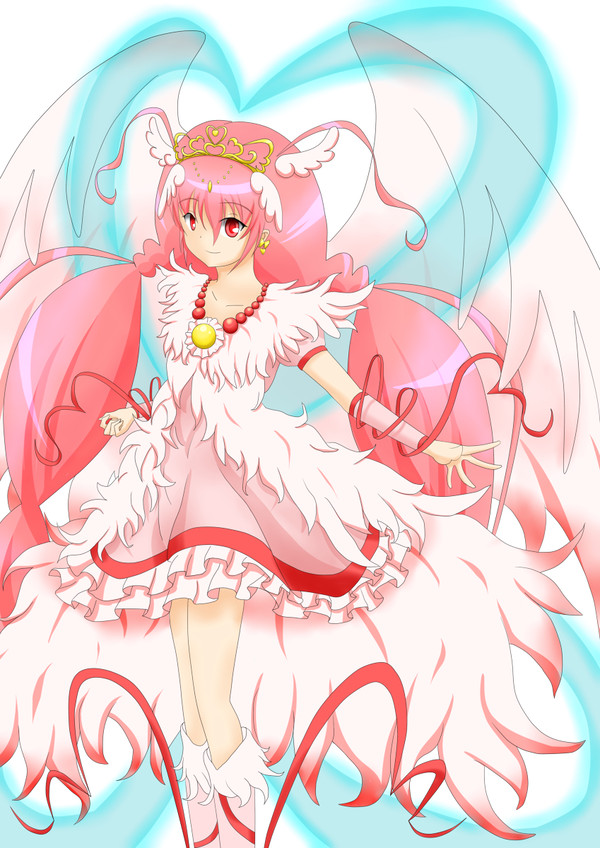 うるとらきゅあはっぴー