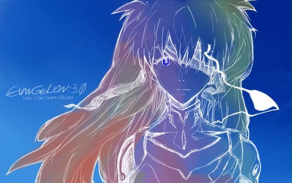 新劇場版　Q