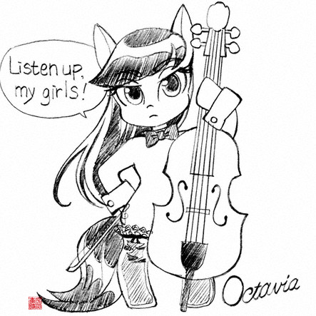 Listen up!