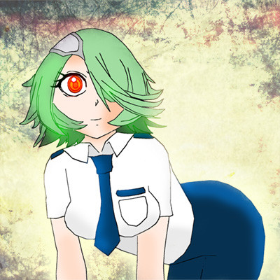 キルコさん