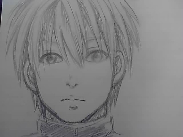 リアル（黒子様！）