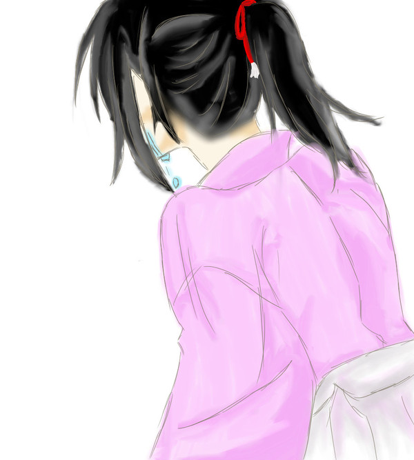 千鶴ちゃん