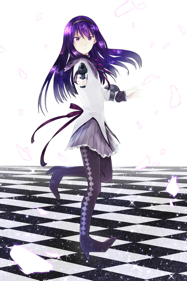 Homura