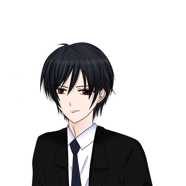 笑う事も出来るこなんですっ！（ｷﾘｯ