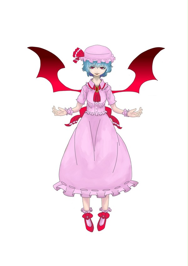 れみりあ