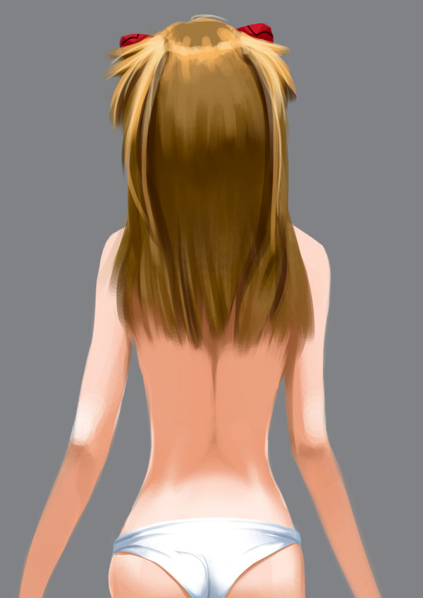 アスカ