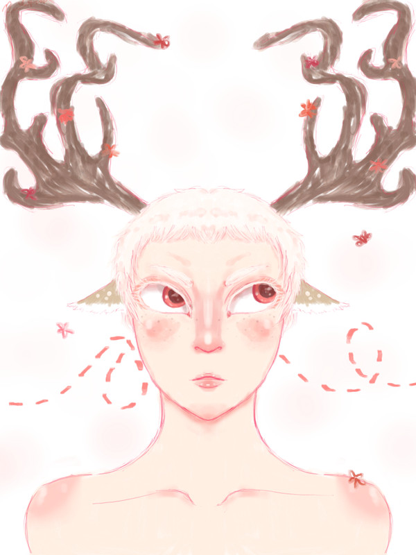 Faun / 鹿