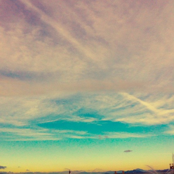 空