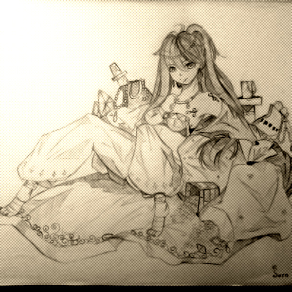 play draw