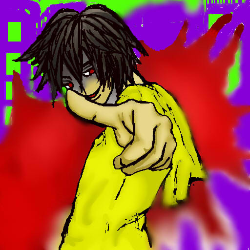 空想殺人(オリジナル)