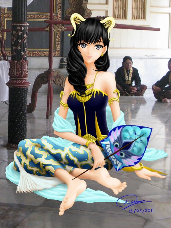 Maira