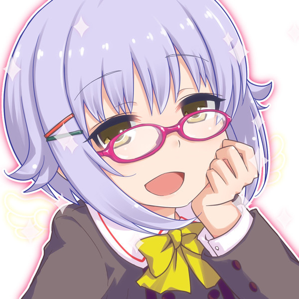 ［メガカワイイ］輿水幸子