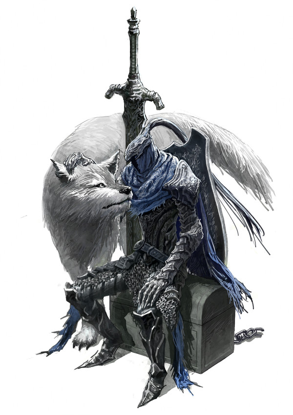 ARTORIAS OF DOGLOVER
