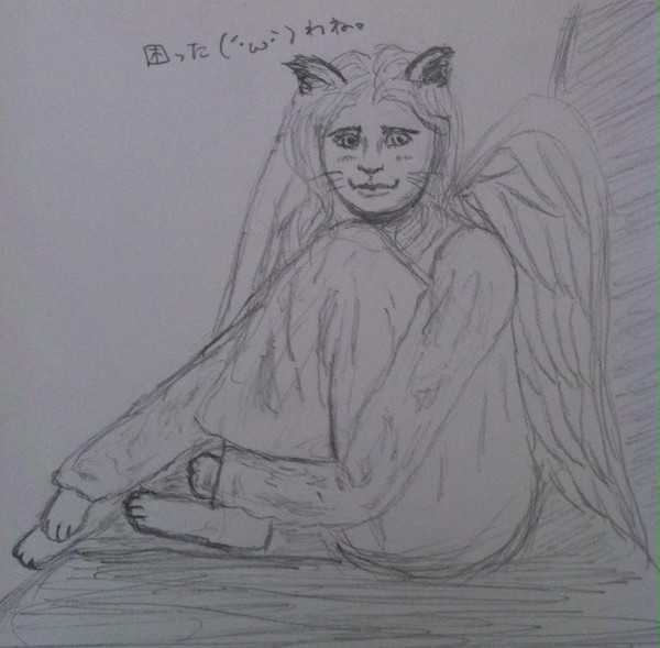 てんししさん