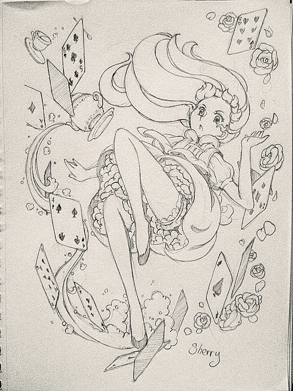 ALICE