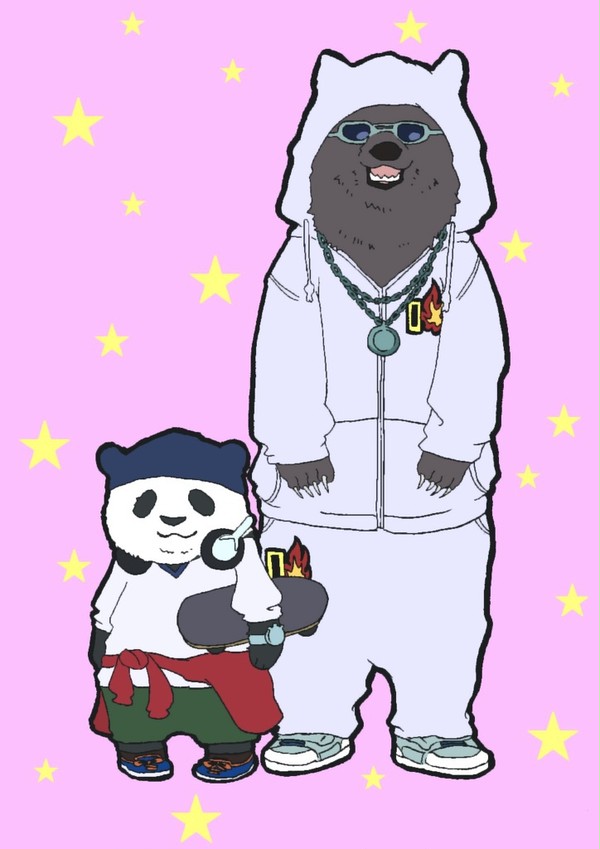 みさきとりっきー