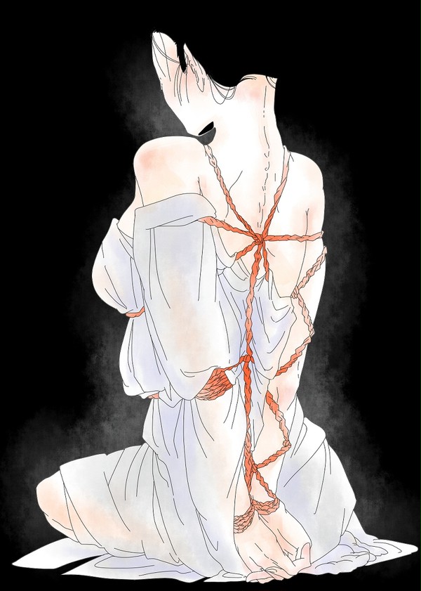 緊縛乙女