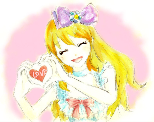 愛カツ♥