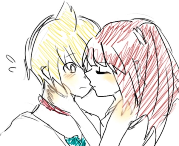らくがきいい