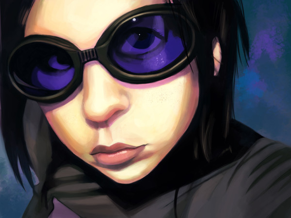 Goggles